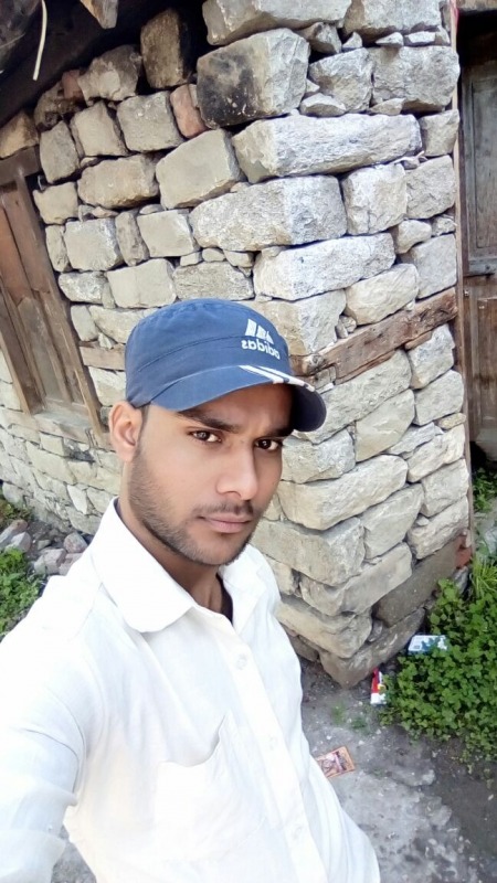 Pankaj Kumar