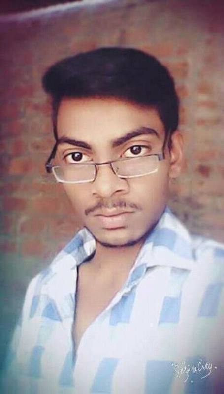 Vikas Yadav