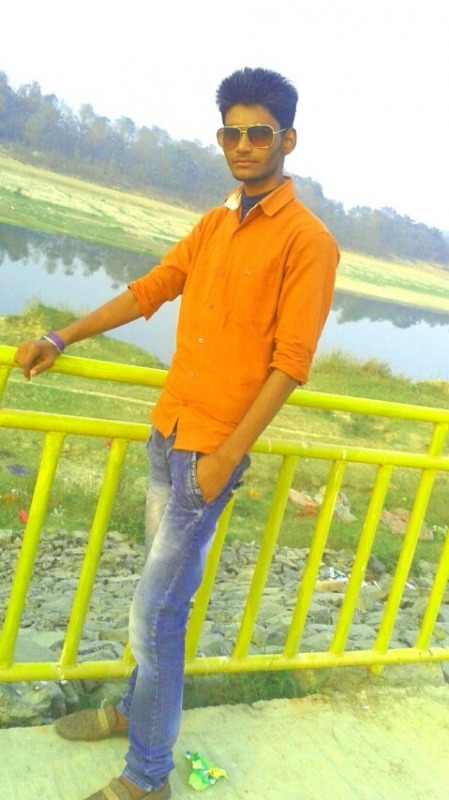 Arundevgan Yadav