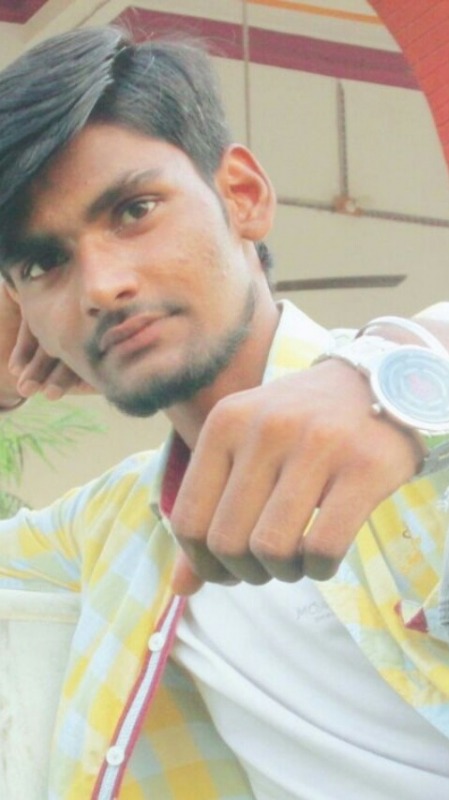 Arundevgan Yadav