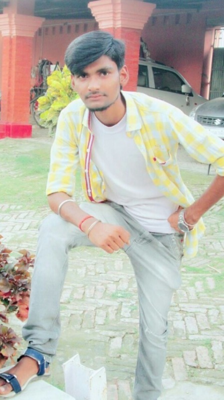 Arundevgan Yadav