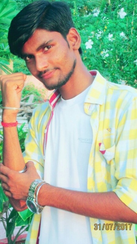 Arundevgan Yadav