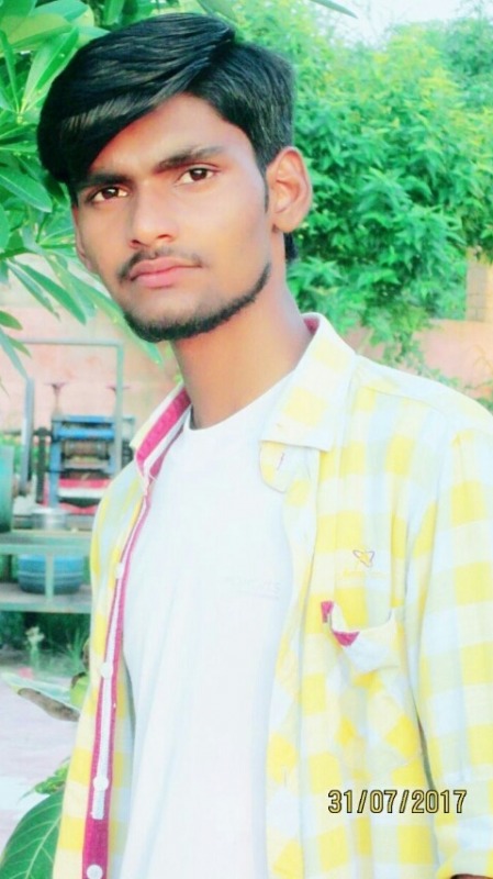 Arundevgan Yadav