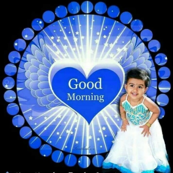 Picture Of Good Morning