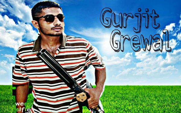 Gurjit Grewal