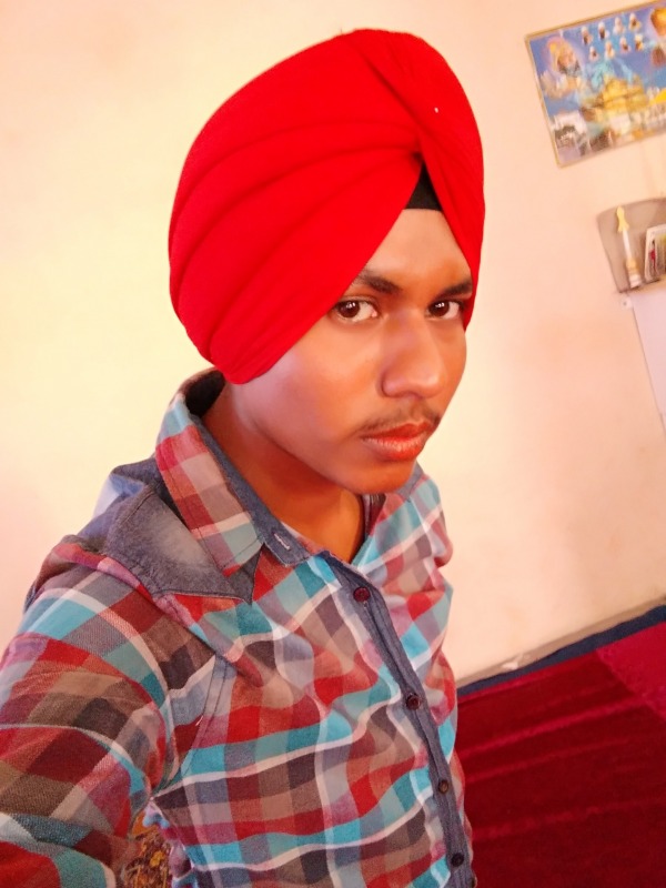 Balvinder Singh