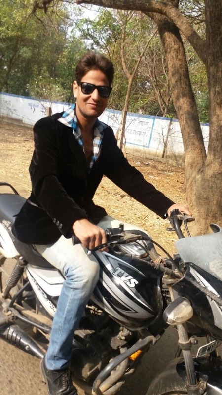 Harpal Singh Jadon