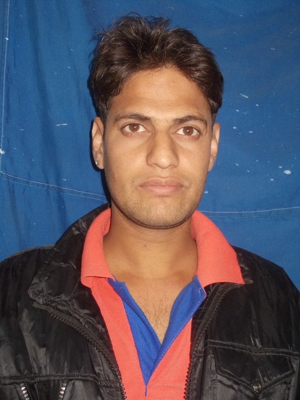 Harpal Singh Jadon