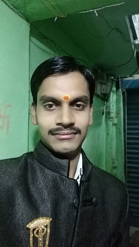 Rahul Modanwal