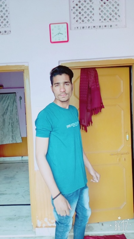 Mohsin Multani Bhilwara