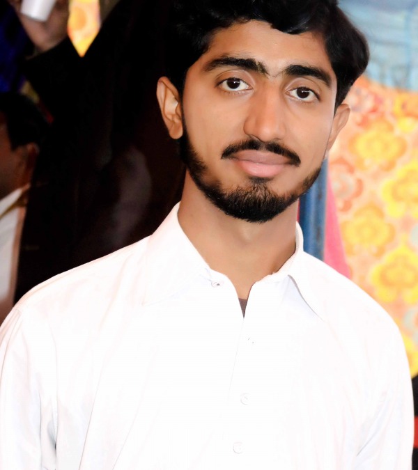 Faheem Faahi Karam Pur