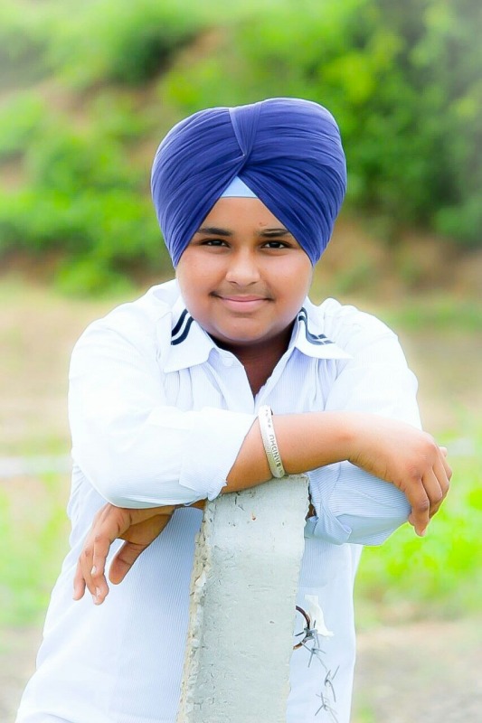 Joban Sandhu