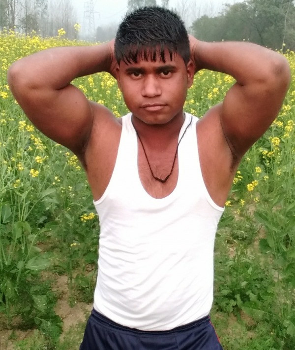 Pankaj Yadav