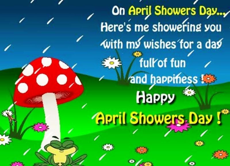 On April Showers Day Desi Comments