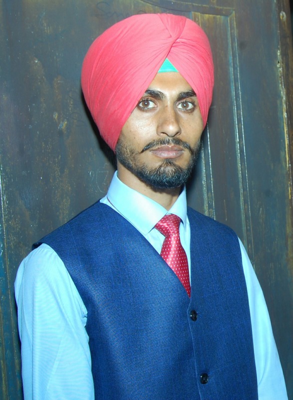 Sukhvant Singh