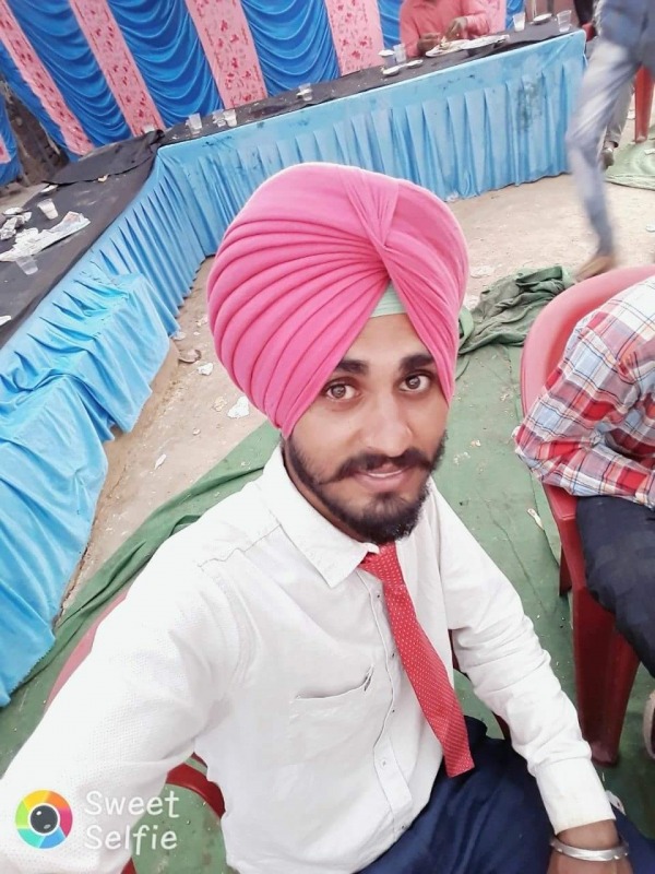 Sukhvant Singh