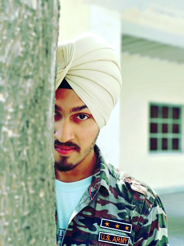 Darshan Singh