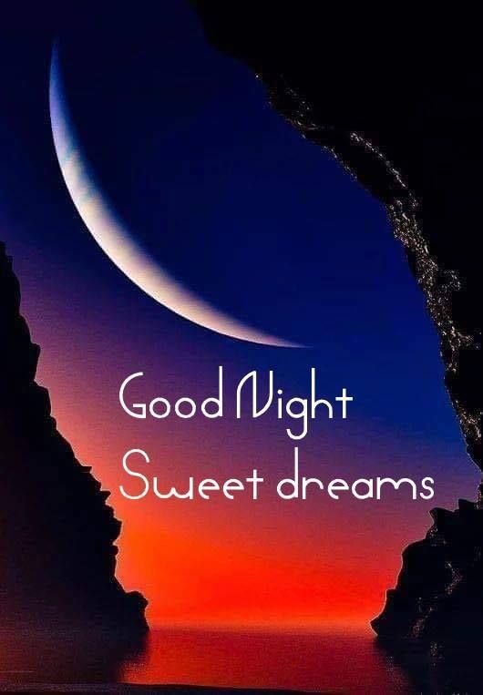 Good Night Sweet Dreams - DesiComments.com