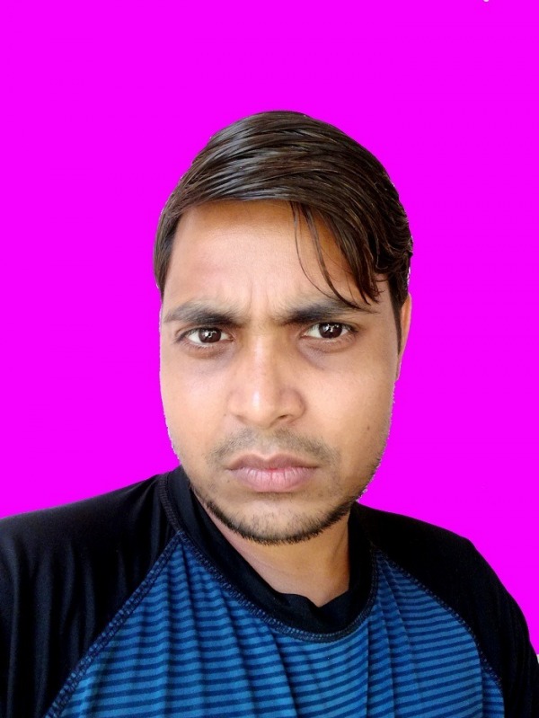 Image Of Ravi Saras