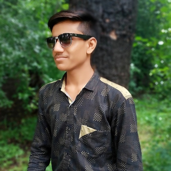 Picture Of Atul Sahu