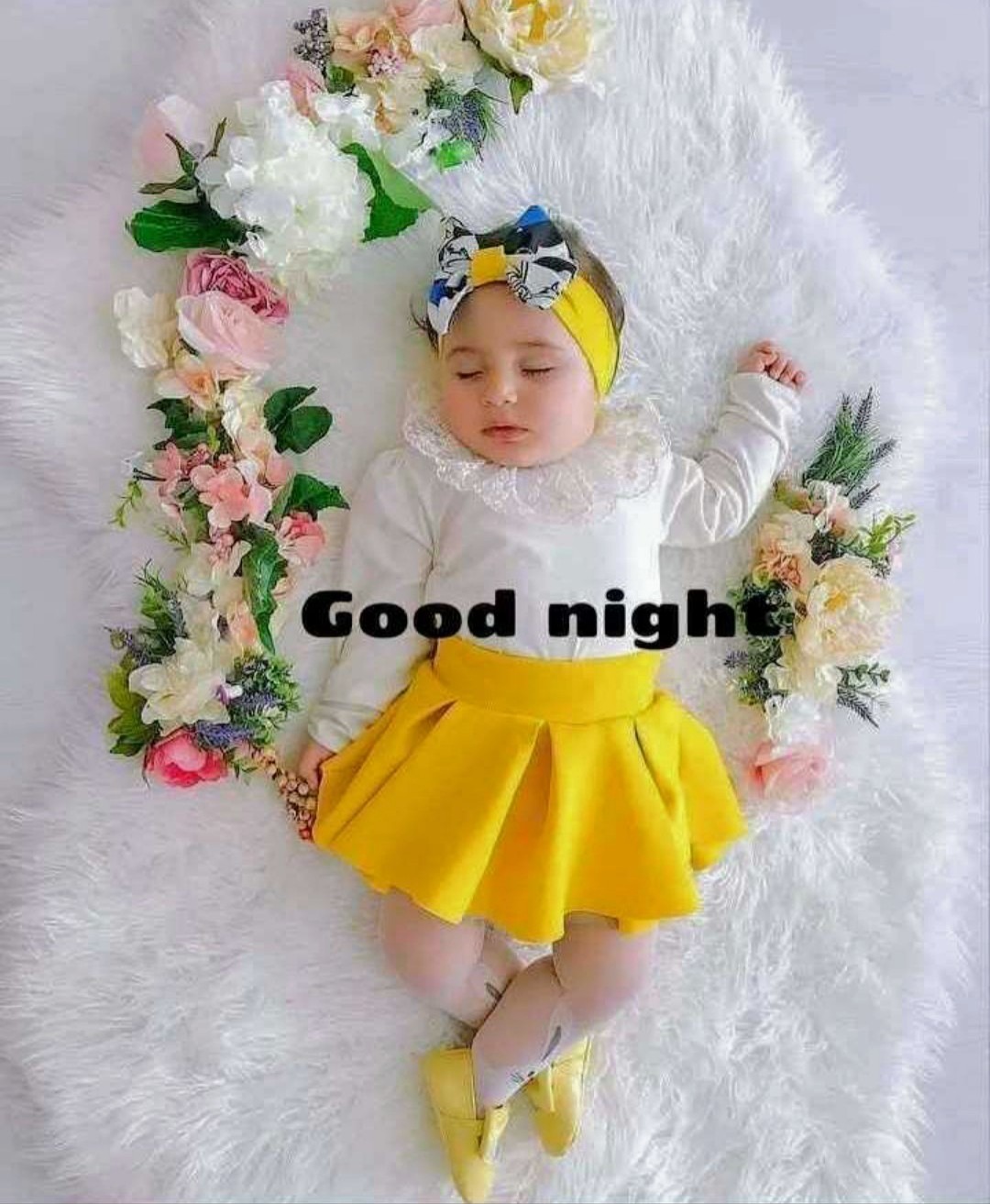 Sweet Good Night Picture Desicomments Com