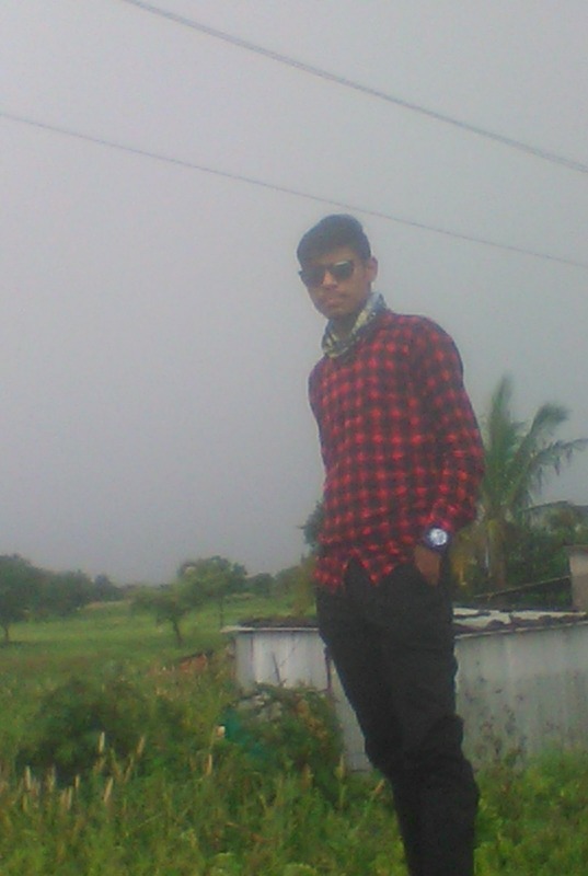 Image Of Dinesh Wagh