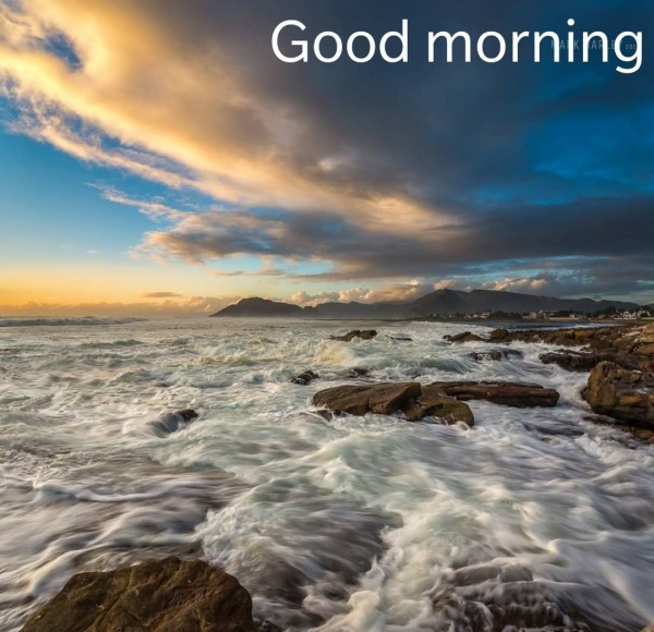 Image Of Good Morning - Desi Comments