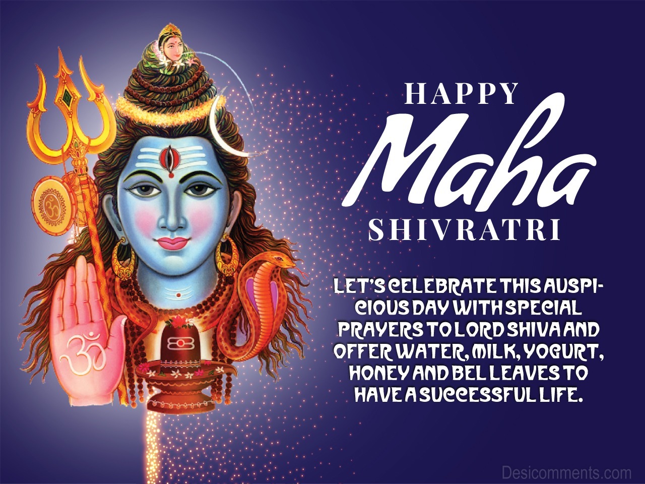 200+ Maha Shivaratri Images, Pictures, Photos