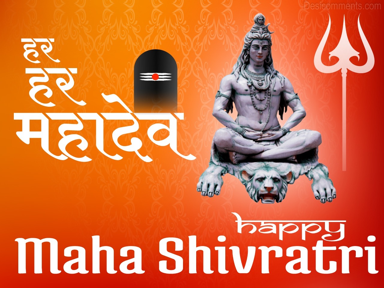 Happy Maha Shivratri 2023 Status Wishes Messages Quotes Wallpapers  Mahadev Images SMS Greetings Everything To Know Here