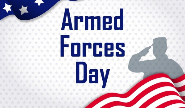 Photo For Armed Forces Day