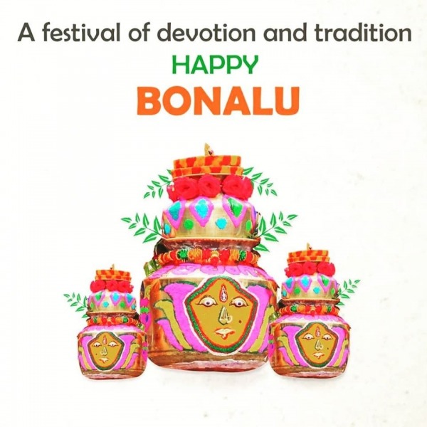 A Festival Of Devotion