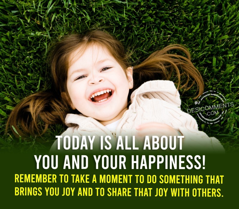 10+ I Want You To Be Happy Day Images, Pictures, Photos | Desi Comments