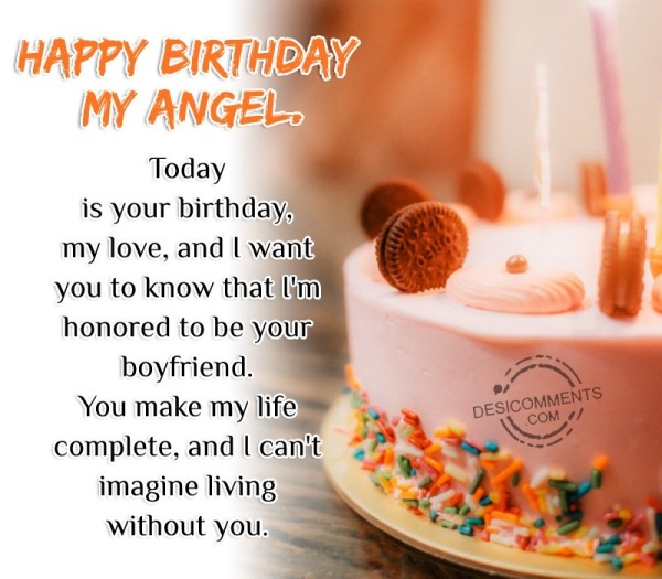 funny birthday wishes for girlfriends