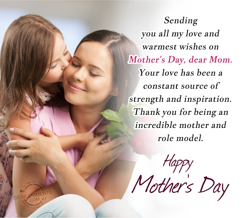 480+ Mother’s Day Images, Pictures, Photos | Desi Comments