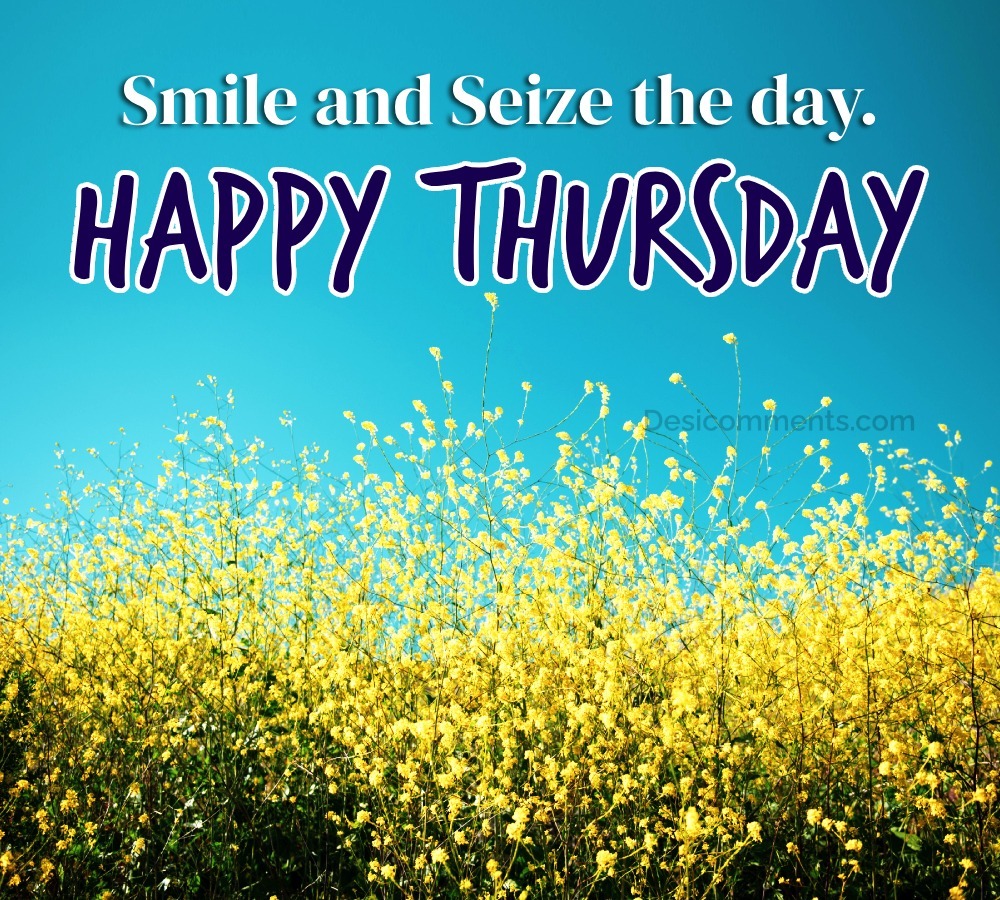 happy thursday pictures quotes