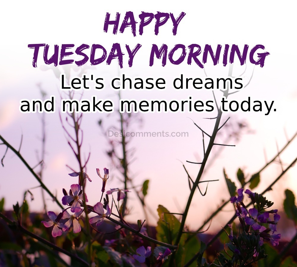 happy tuesday quotes for facebook