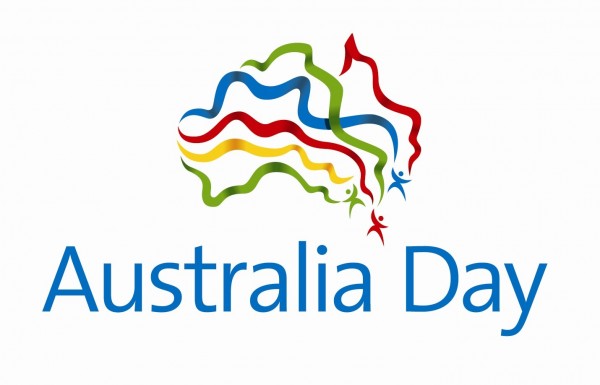 Australia Day