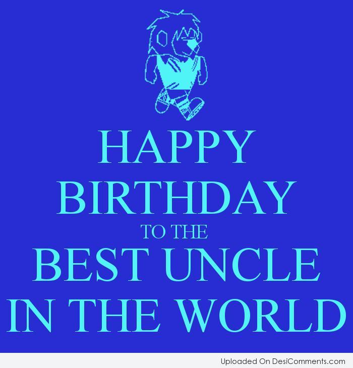 funny happy birthday quotes for uncle