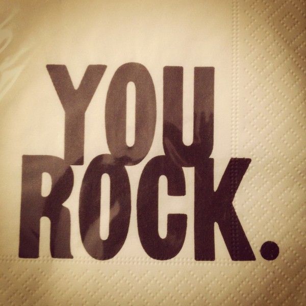 Picture: You Rock