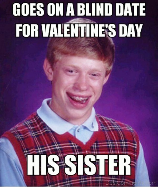 65 Happy Valentines Day Memes - Funny Pictures – DesiComments.com