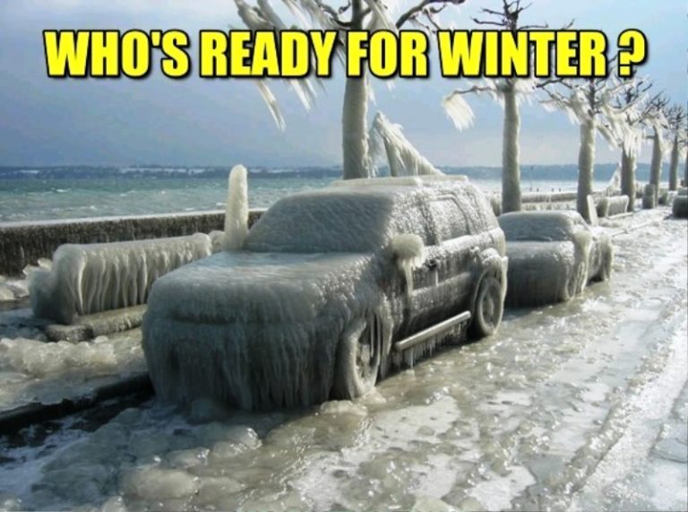 87 Windy Winter Memes - Funny Pictures – DesiComments.com
