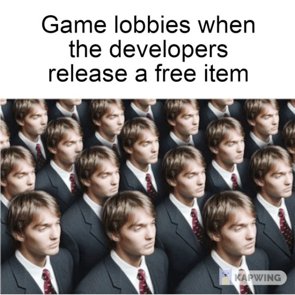 Game Lobbies