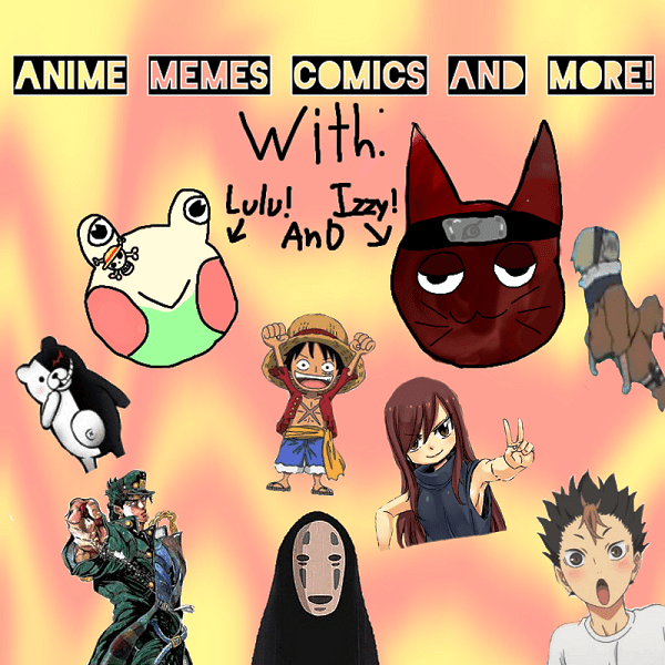 POV: ur the MC of a Harem anime | @YourWetMom | Memes