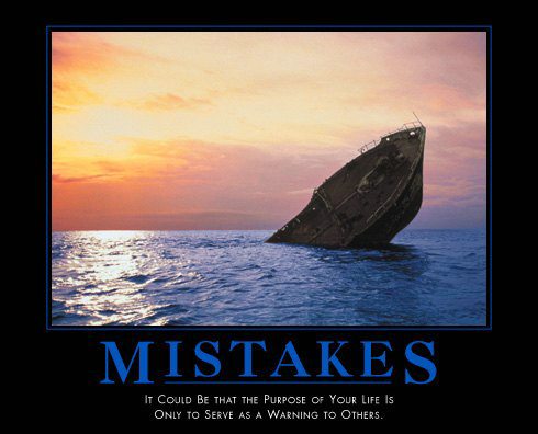 mistakes quotes funny desicomments