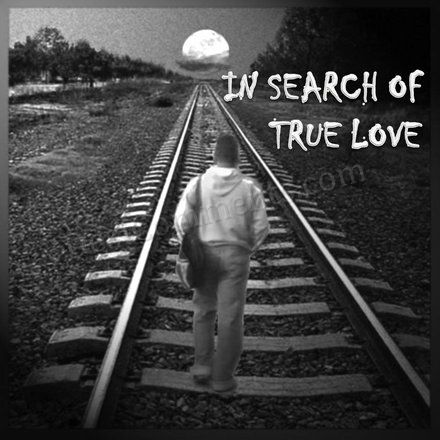 download i am searching for true love