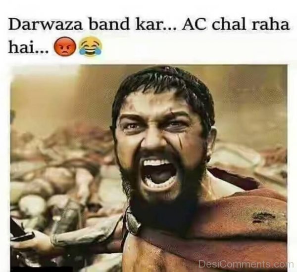 Darwaza Band Kar