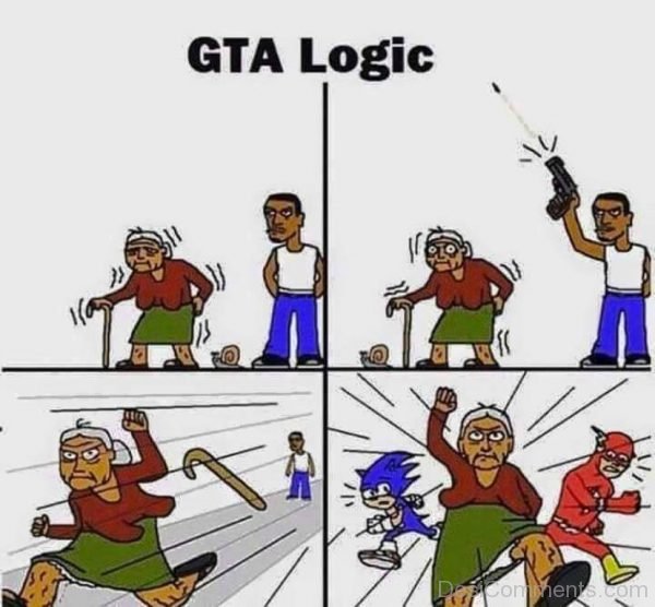 GTA Logic