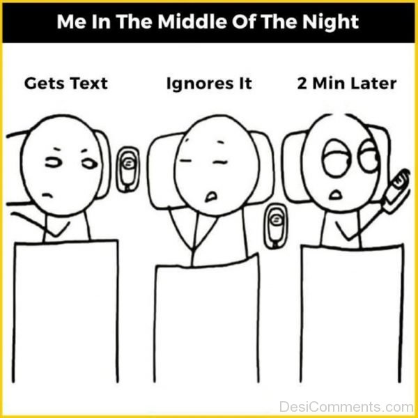 Me In The Middle Of The Night-DC120