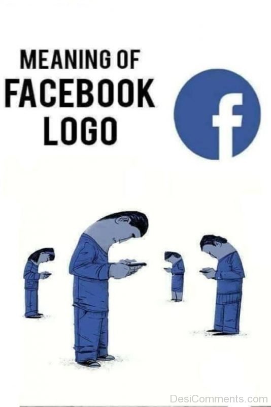 Meaning Of Facebook Logo
