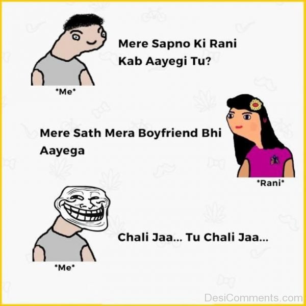 Mere Sapno Ki Rani Kab Aayegi Tu